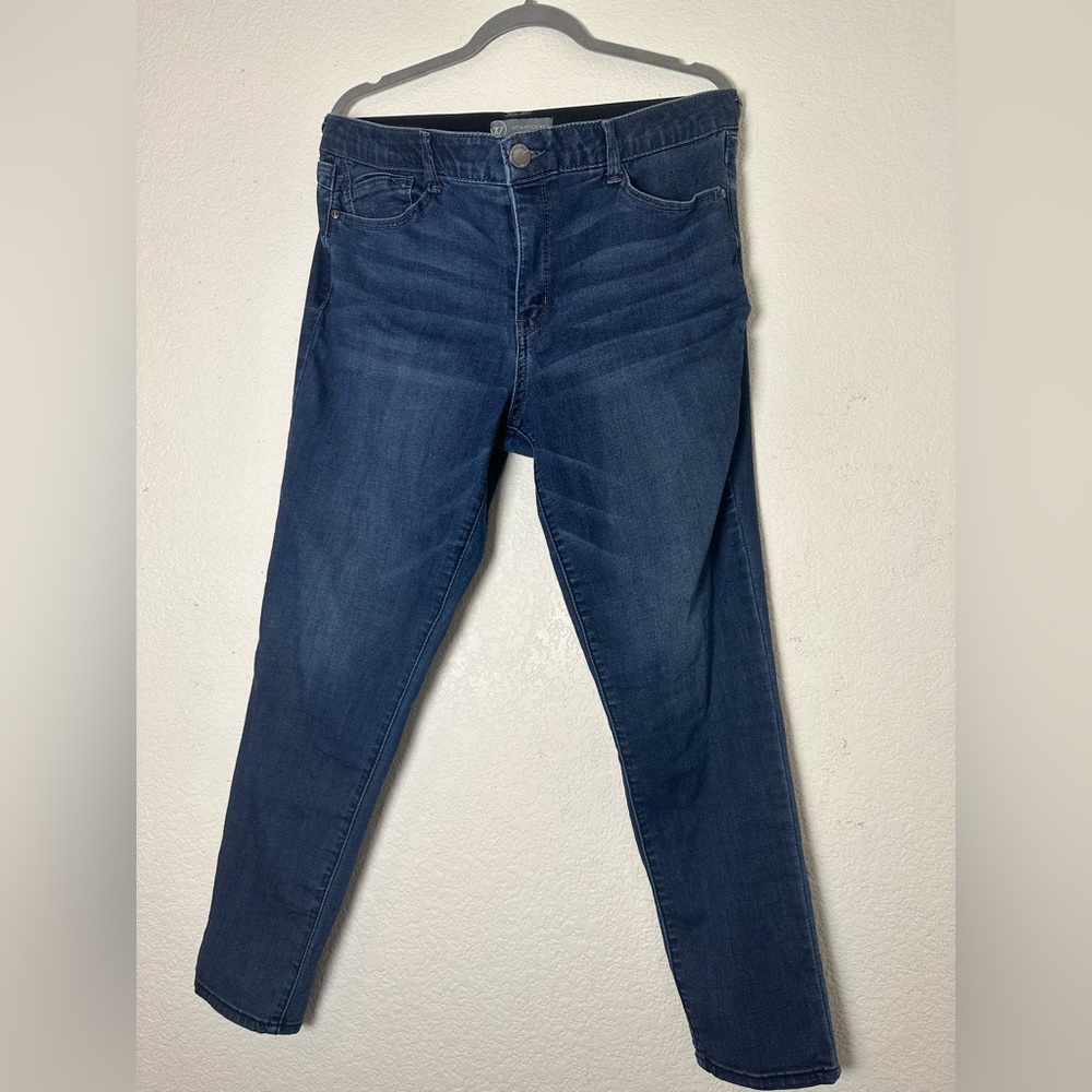 Skinny Blue Jeans Windsor size 14